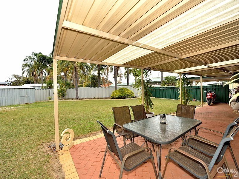 3 Moreton Court, Erskine WA 6210