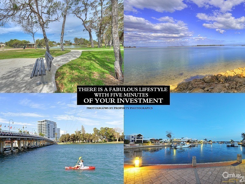 3 Moreton Court, Erskine WA 6210