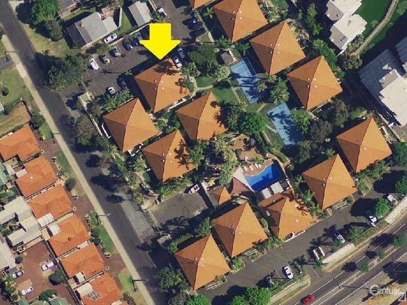 4/124 Mandurah Terrace, Mandurah WA 6210