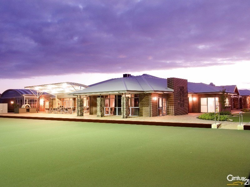 Villa 29 Esprit Village 97 Illawarra Drive, Bunbury WA 6230