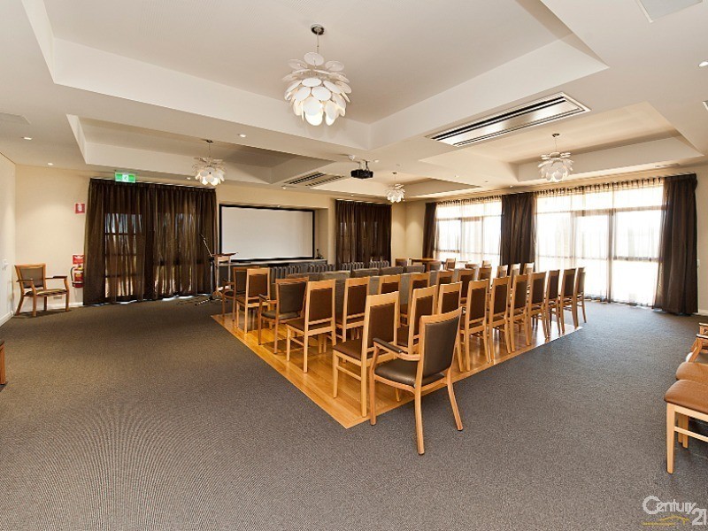 Villa 29 Esprit Village 97 Illawarra Drive, Bunbury WA 6230