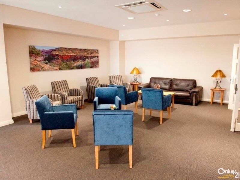 Villa 29 Esprit Village 97 Illawarra Drive, Bunbury WA 6230