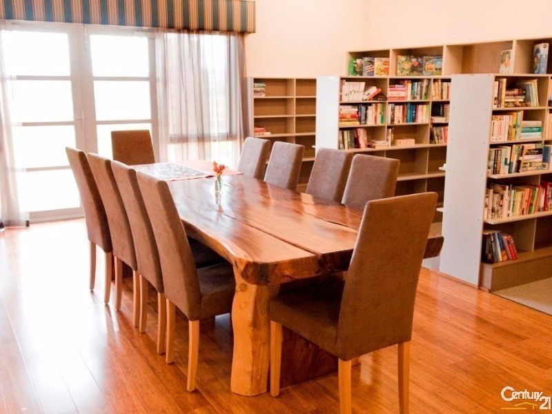 Villa 29 Esprit Village 97 Illawarra Drive, Bunbury WA 6230