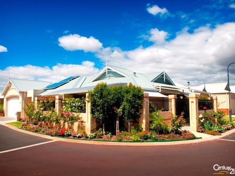 Villa 29 Esprit Village 97 Illawarra Drive, Bunbury WA 6230