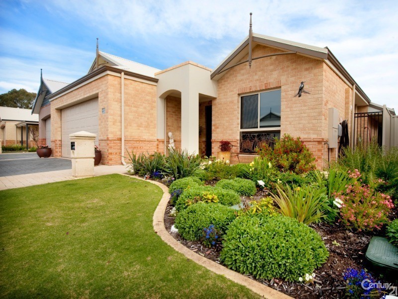 Villa 29 Esprit Village 97 Illawarra Drive, Bunbury WA 6230