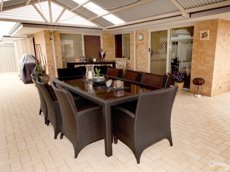 Villa 29 Esprit Village 97 Illawarra Drive, Bunbury WA 6230