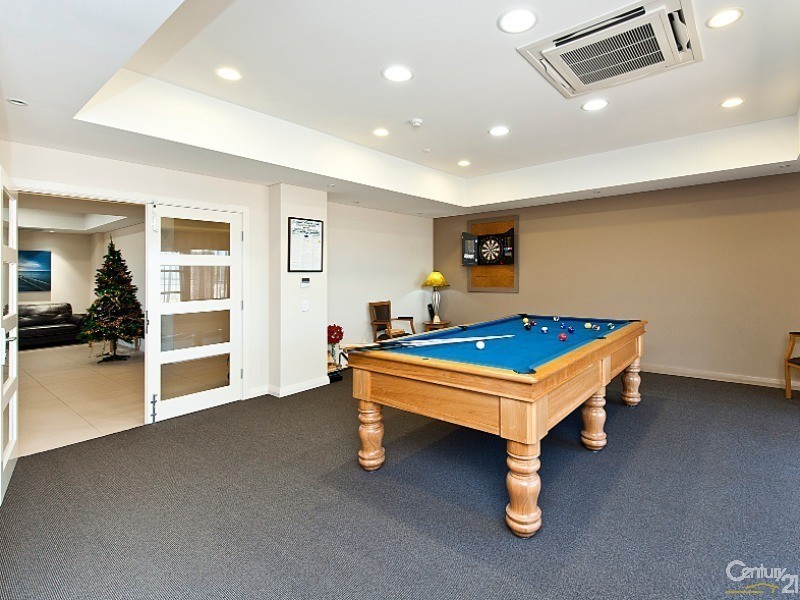 Villa 30 Esprit Village 97 Illawarra Drive, Bunbury WA 6230