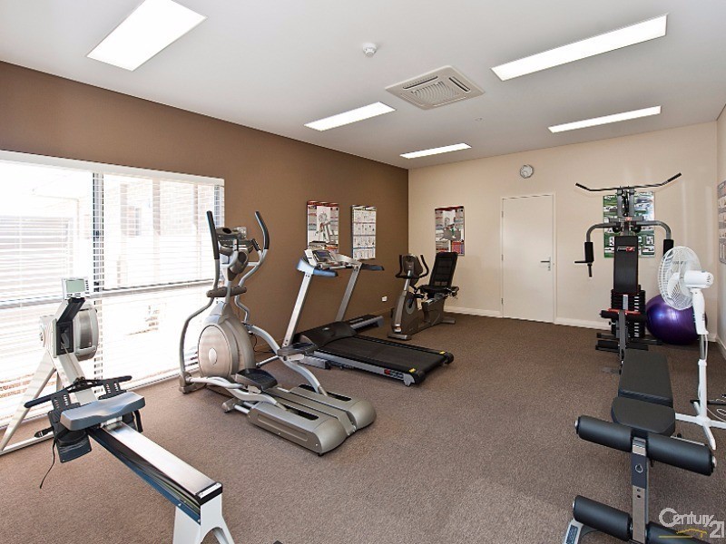 Villa 30 Esprit Village 97 Illawarra Drive, Bunbury WA 6230