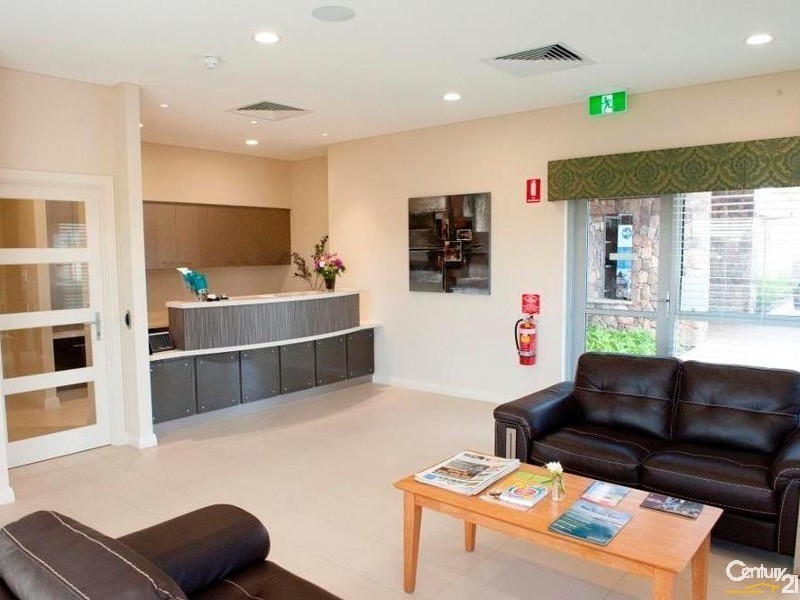 Villa 30 Esprit Village 97 Illawarra Drive, Bunbury WA 6230