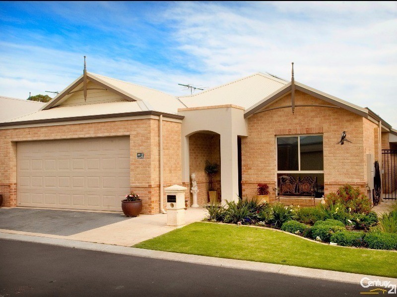 Villa 30 Esprit Village 97 Illawarra Drive, Bunbury WA 6230