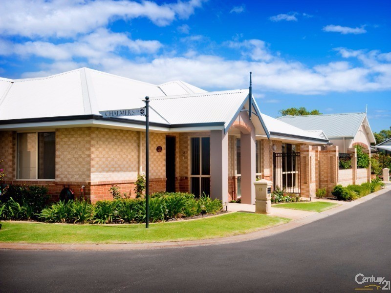 Villa 30 Esprit Village 97 Illawarra Drive, Bunbury WA 6230