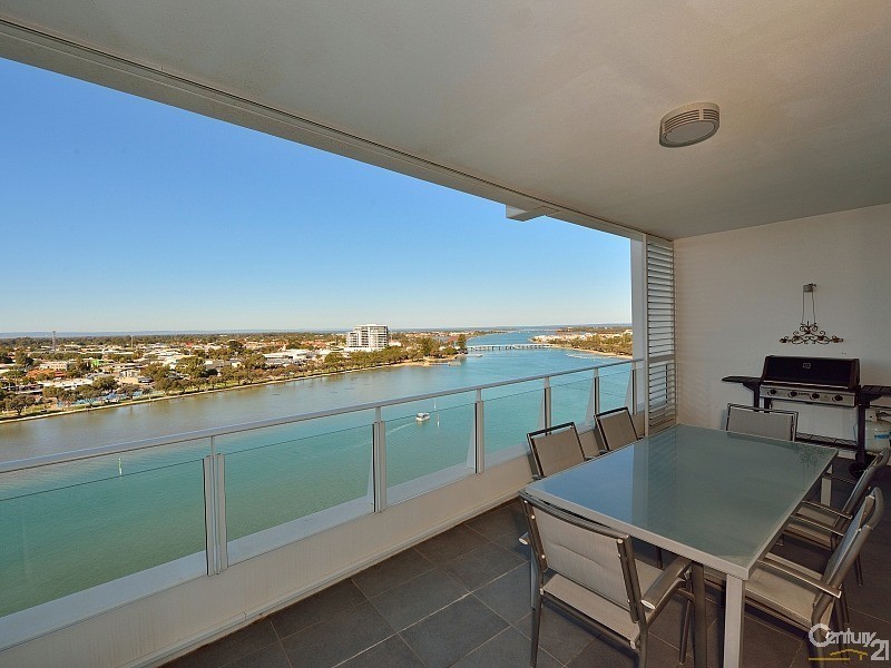 1302/3 Marco Polo Drive, Mandurah WA 6210