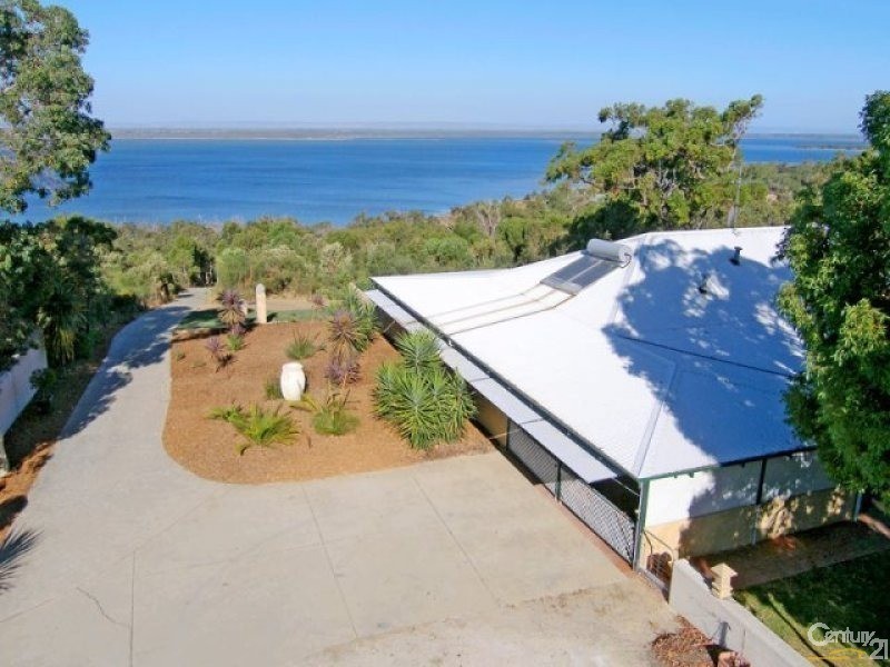 2262 Old Coast Road, Herron WA 6211