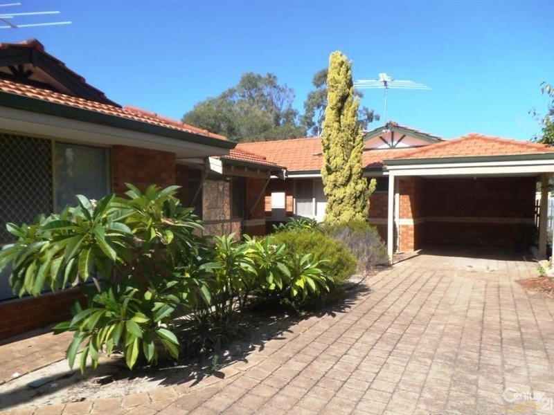 4/18 Henson Street, Silver Sands WA 6210