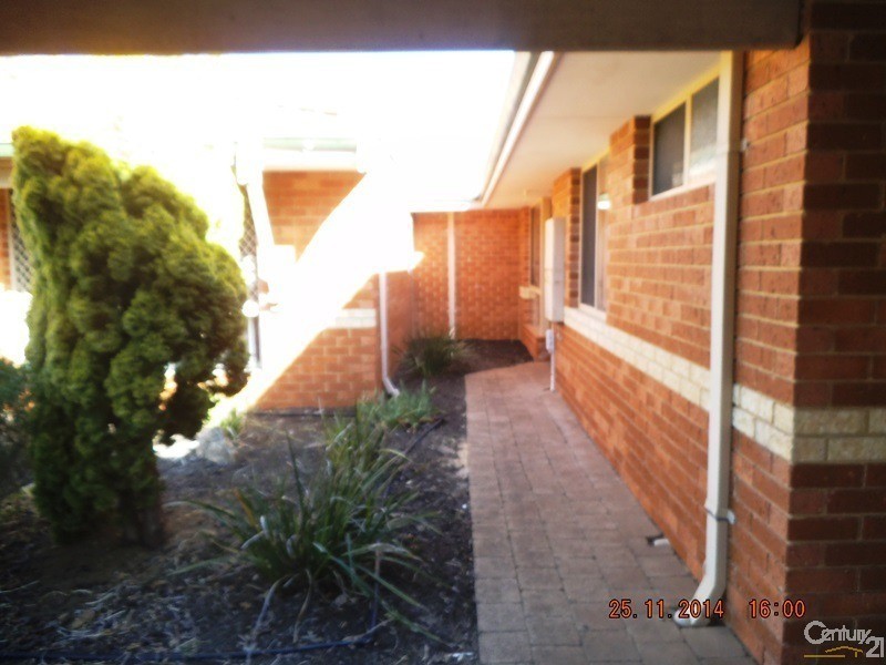 4/18 Henson Street, Silver Sands WA 6210