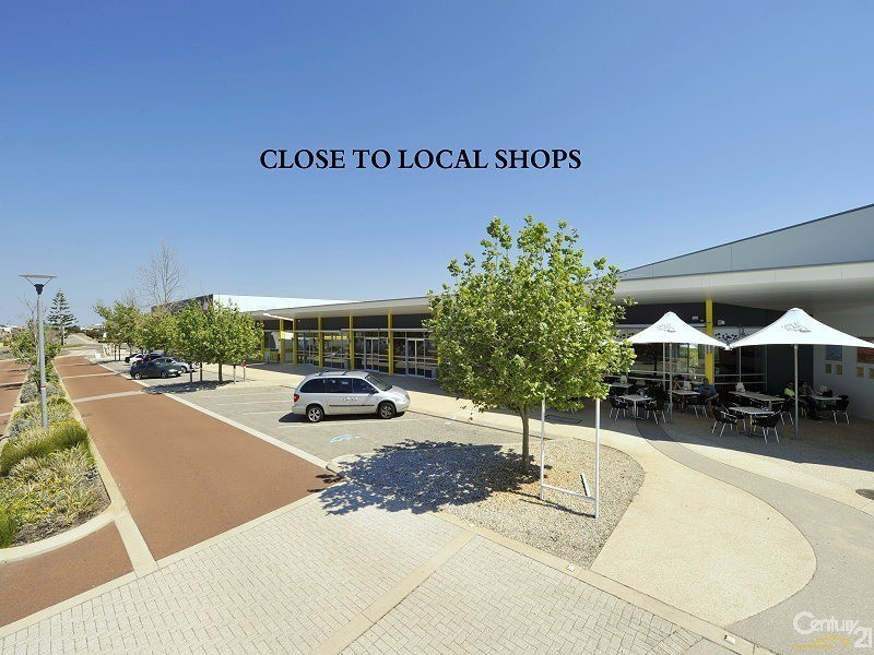 11 Rubus Vista, Halls Head WA 6210