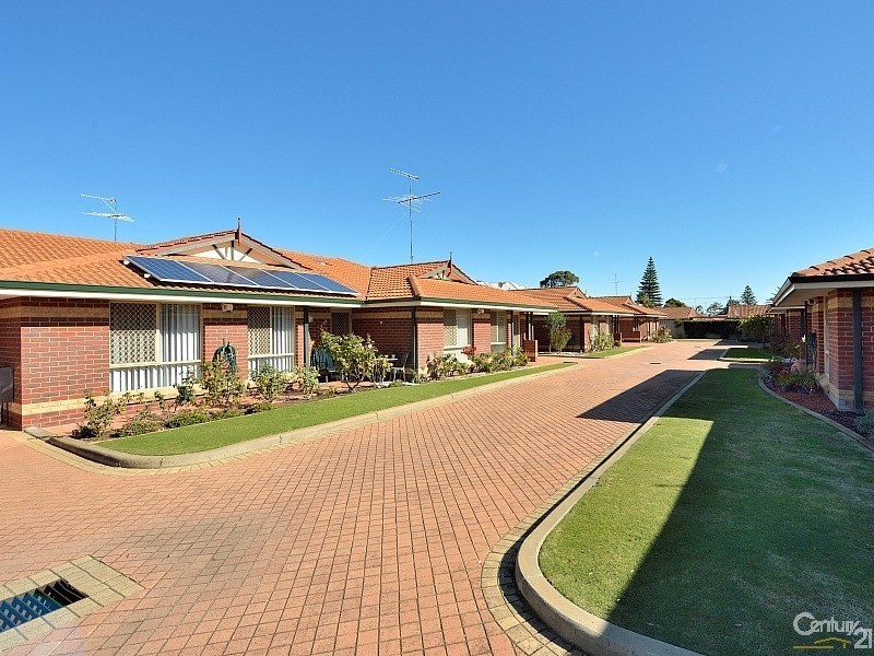 7/62-64 Sutton Street, Mandurah WA 6210