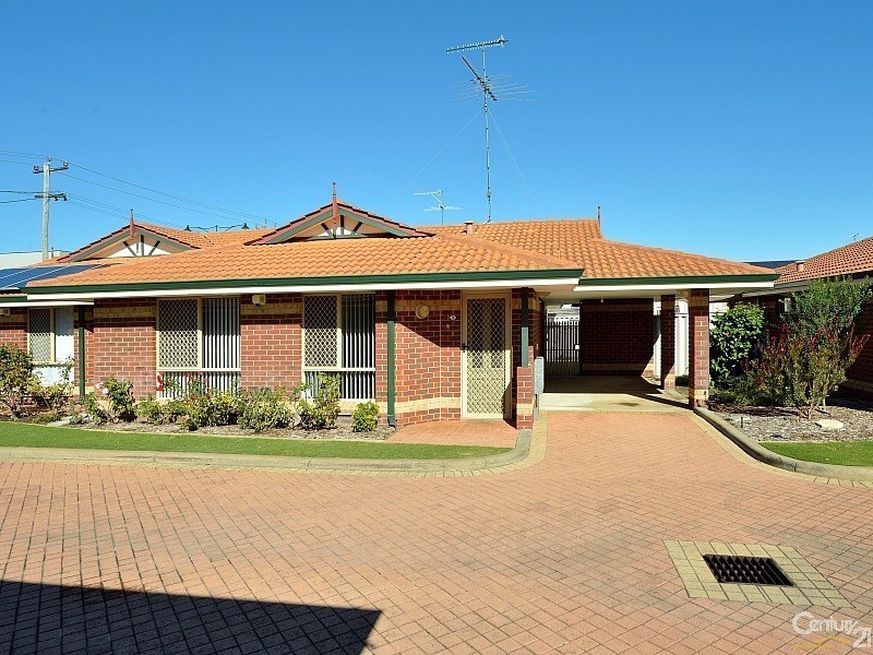 7/62-64 Sutton Street, Mandurah WA 6210