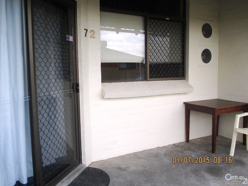 72/130  Mandurah Terrace, Mandurah WA 6210