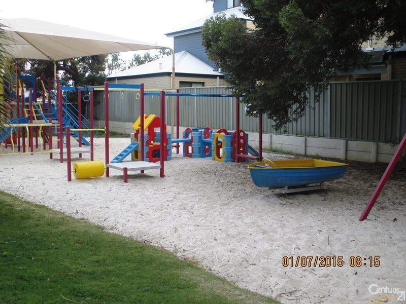 72/130  Mandurah Terrace, Mandurah WA 6210