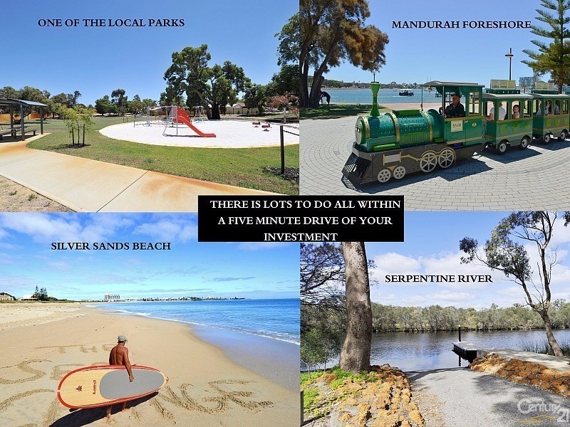 2 Flamingo Place, Greenfields WA 6210