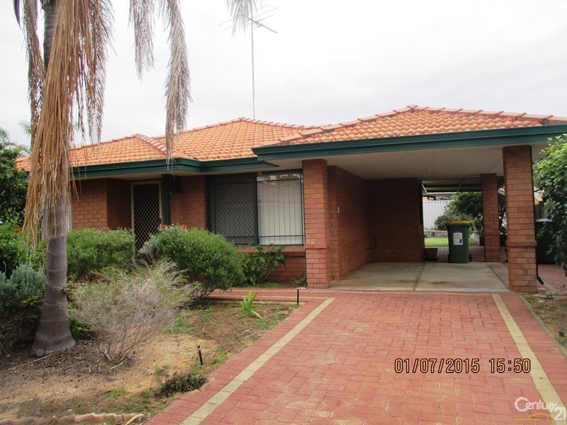 28B Waldron Boulevard, Greenfields WA 6210