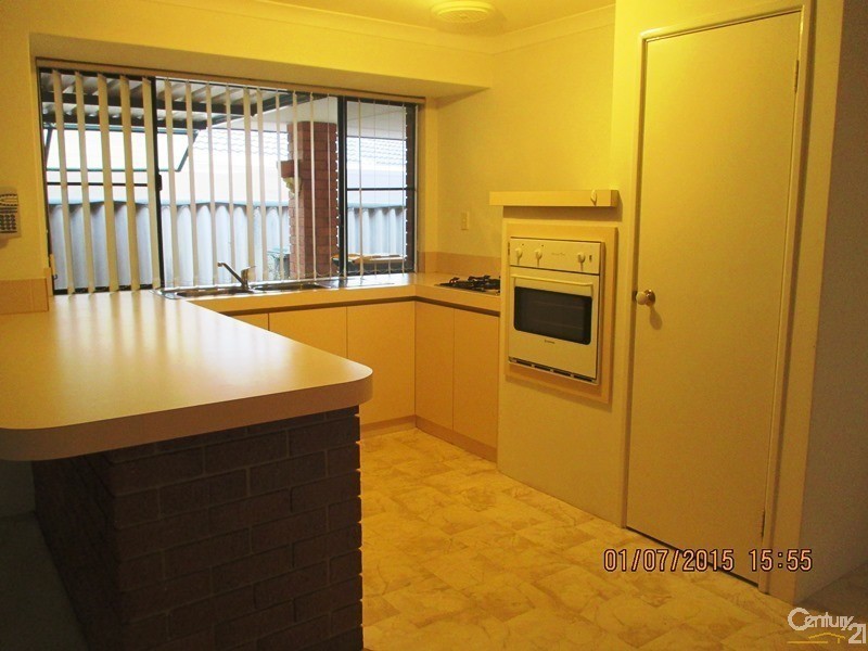 28B Waldron Boulevard, Greenfields WA 6210