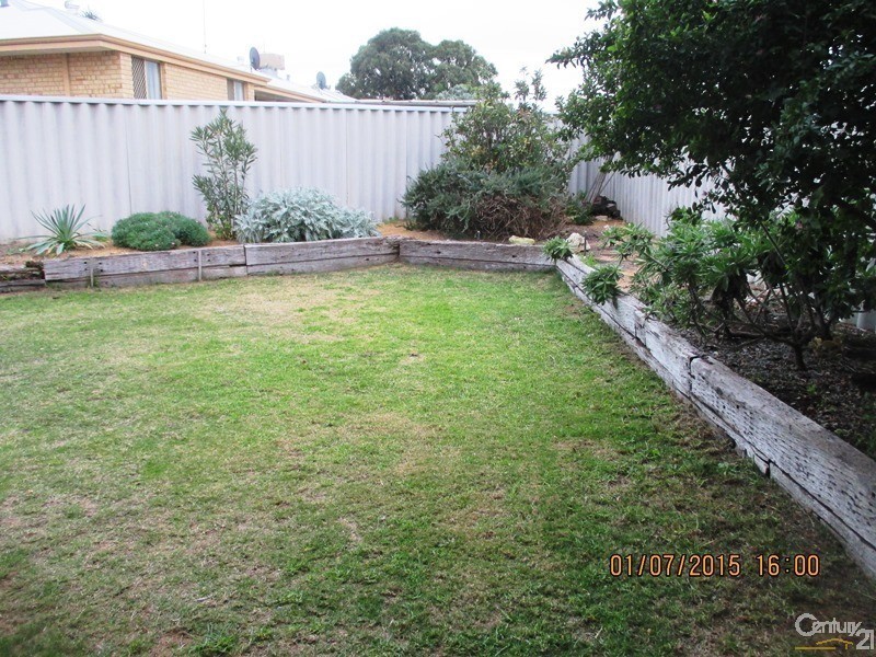 28B Waldron Boulevard, Greenfields WA 6210