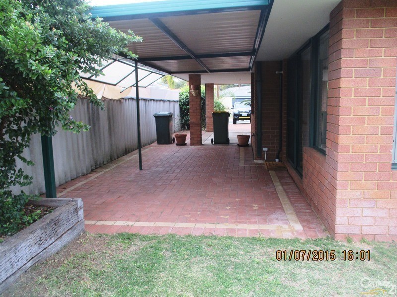 28B Waldron Boulevard, Greenfields WA 6210