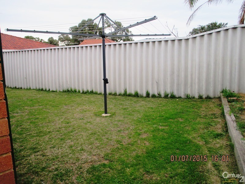 28B Waldron Boulevard, Greenfields WA 6210