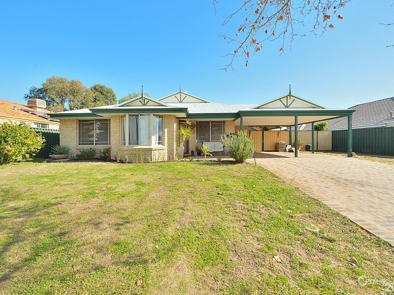 39 Navigator Drive, Singleton WA 6175