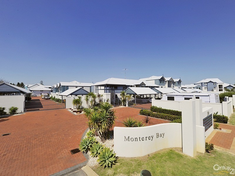 19/206 Mary Street, Halls Head WA 6210