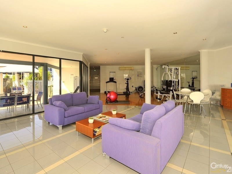 19/206 Mary Street, Halls Head WA 6210