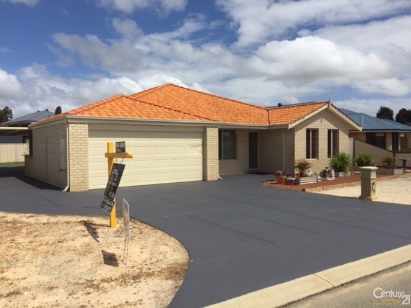 26 Sunset Circle, Pinjarra WA 6208