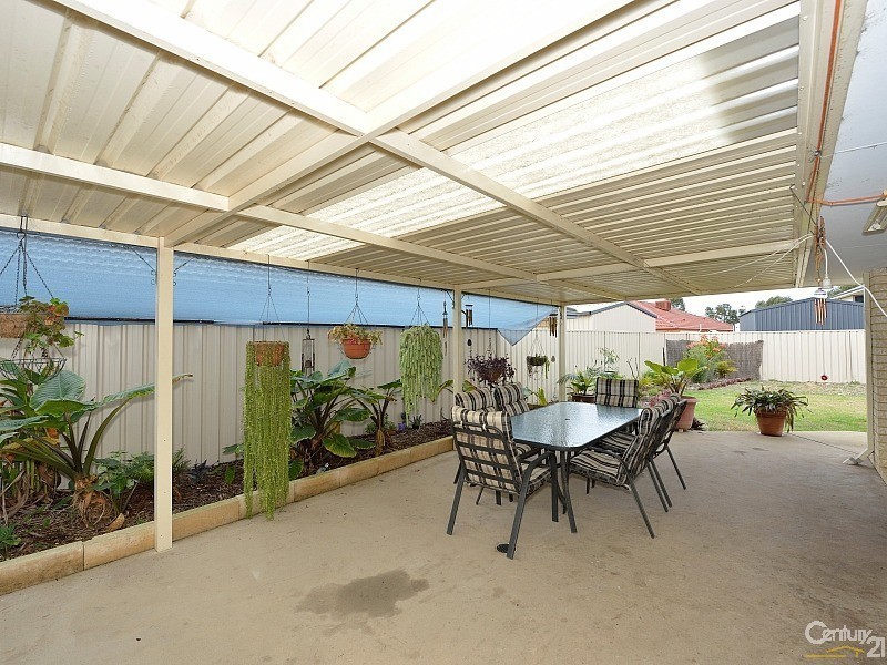 26 Sunset Circle, Pinjarra WA 6208