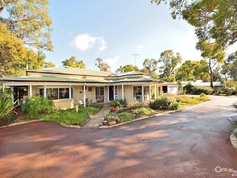 3 Redbank Rise, Greenfields WA 6210