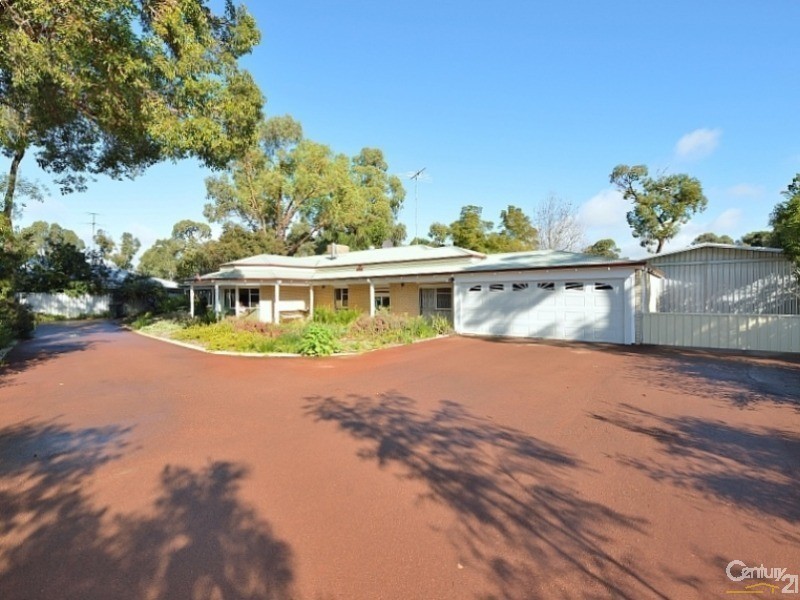 3 Redbank Rise, Greenfields WA 6210