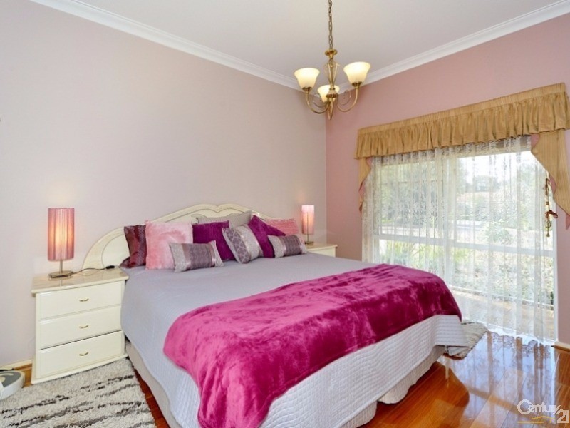 3 Redbank Rise, Greenfields WA 6210