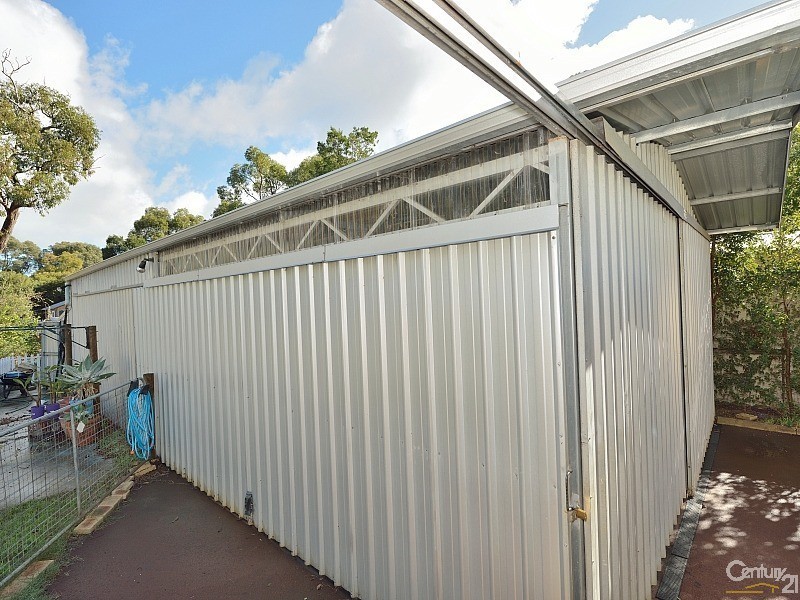 3 Redbank Rise, Greenfields WA 6210