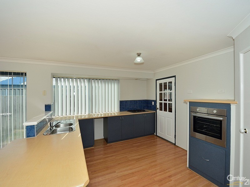 51 Pebble Beach Boulevard, Meadow Springs WA 6210