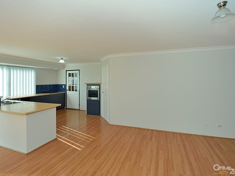 51 Pebble Beach Boulevard, Meadow Springs WA 6210