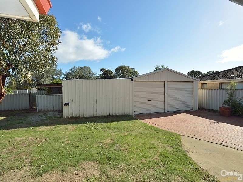 23 Erica Street, Coodanup WA 6210