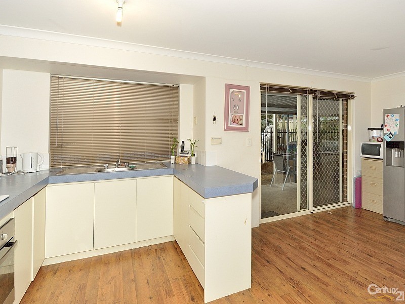24 Wilderness Drive, Dawesville WA 6211
