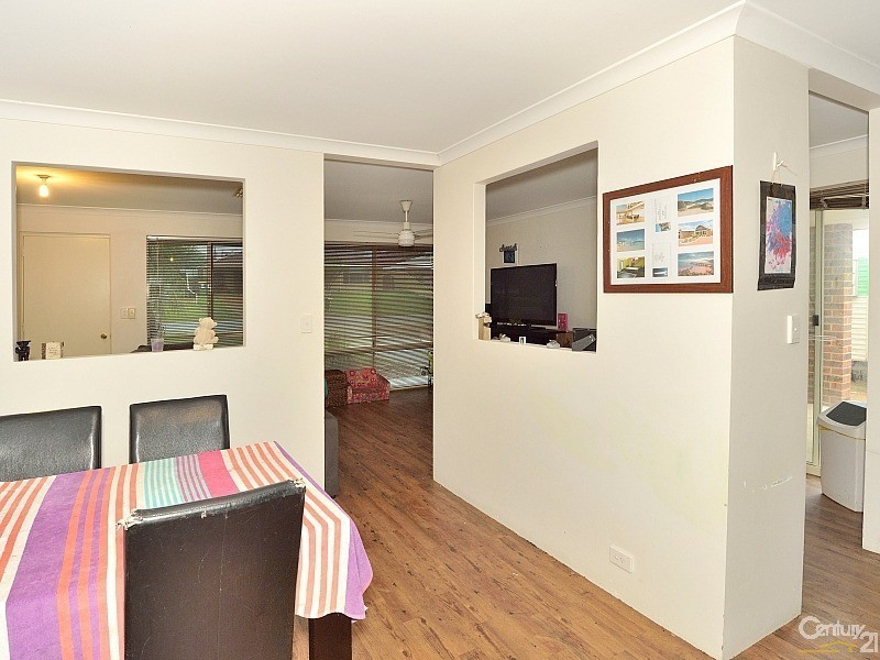 24 Wilderness Drive, Dawesville WA 6211