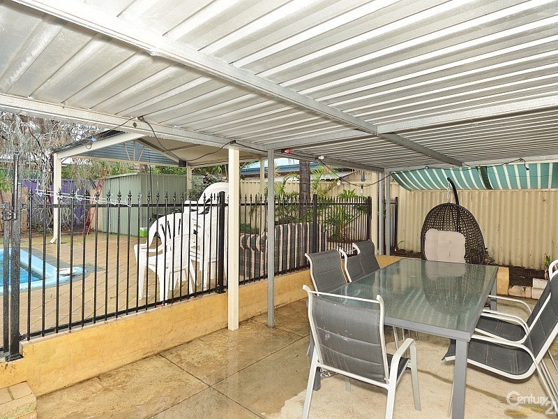 24 Wilderness Drive, Dawesville WA 6211