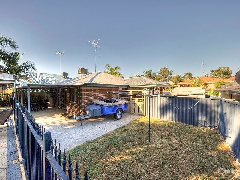 24 Wilderness Drive, Dawesville WA 6211
