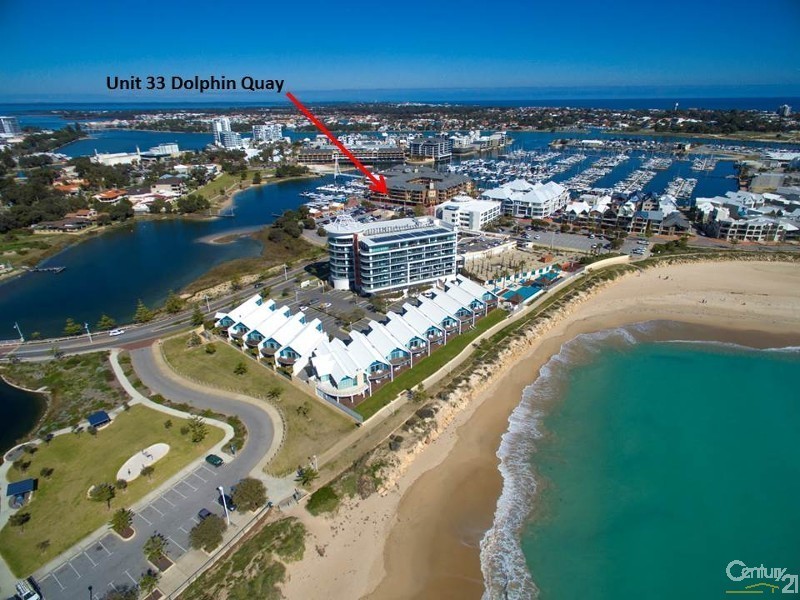 33/37 Dolphin Drive, Mandurah WA 6210
