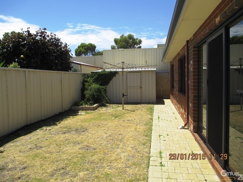 8 Tammin Court, Dawesville WA 6211