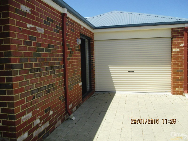 8 Tammin Court, Dawesville WA 6211