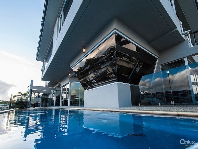 5 Cambria Island Retreat, Halls Head WA 6210